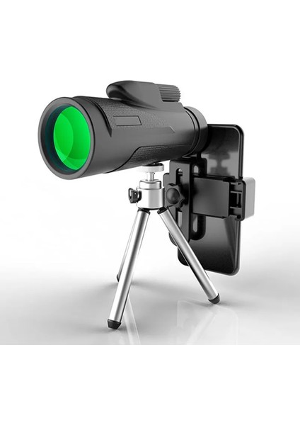Standı 02 11FT/1000YDS Bak4 Hd Spotting Teleskop 12X50 Monoküler Akıllı Telefon Uzun Mesafe Kamp Askeri Telefon Teleskobu (Yurt Dışından) fiyatları
