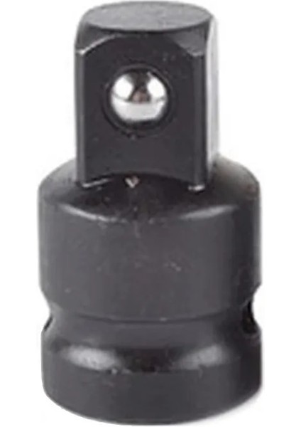 Soket Dönüştürücü Adaptör Redüktör 1/2 Ila 1/2 Darbe Soket Adaptörü Dönüştürücü Adaptör Elektrik Anahtarı Pnömatik Anahtarı (Yurt Dışından)