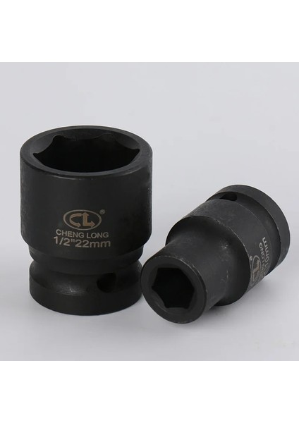 9mm 1 Adet Kısa Ağır Darbe Soketi Cr-Mo 6 Noktalı Hava Pnömatik Lokma Anahtar Kafa Metrik 8-41MM Elektrikli Darbeli Anahtar (Yurt Dışından) fiyatları