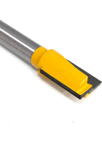 8X9.52X20MM Lavıe 1 Adet 8mm Shank Alt Ahşap Temizleme Ucu Düz Yönlendirici Bit Temiz Freze Kesici Ağaç Işleme Uçları Güç Makinesi MC02032 (Yurt Dışından) indirimleri