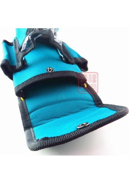 Kemer ile 1 Adet Çok Fonksiyonlu Tamir Çantası Cep Alet Çantası Su Geçirmez Oxford Kumaş Alet Takımı Cepler Bel Kemeri Elektrikçi Için (Yurt Dışından) modelleri