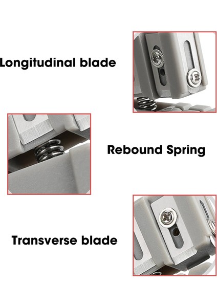 Gri Fiber Optik Striptizci 45-162 Koaksiyel Kablo Striptizci Optik Kablo Eğme Tel Striptizci Pense (Yurt Dışından) fırsatları