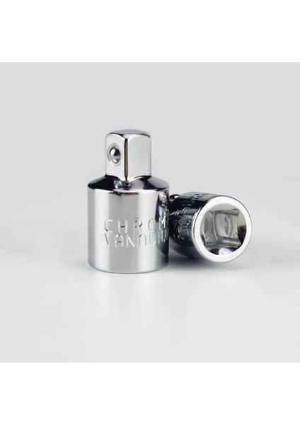A-0.375 Ila 0.25 Cr-V Çelik Soket Cırcır Dönüştürücü Adaptör Redüktör 1/2 Ila 3/8 3/8 Ila 1/4 1/4 Ila 3/8 3/8 Ila 1/2 Araba Bisiklet Garaj Tamir Araçları (Yurt Dışından) fırsatları
