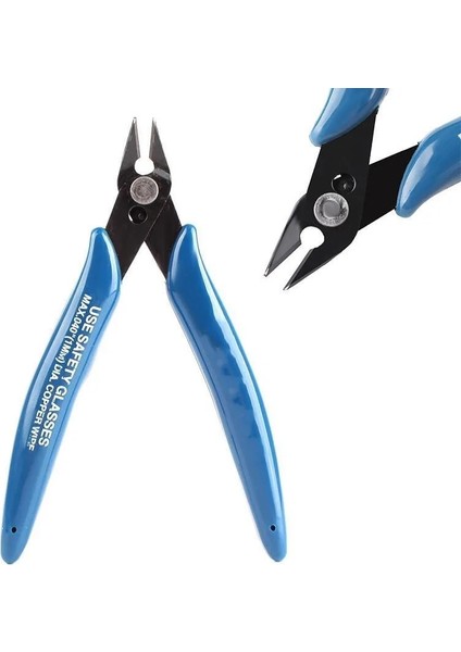 Stil 2 1 Adet Model Pense Tel Pense Kesim Hattı Sıyırma Çok Amaçlı Striptizci Bıçak Crimper Sıkma Aracı Kablo Kesici Elektrikli Forseps (Yurt Dışından) modelleri