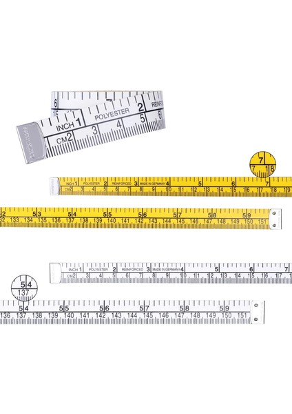 1 Adet Rastgele Renk Yeni 150CM/60 "vücut Ölçüm Cetveli Dikiş Terzi Mezura Mini Yumuşak Düz Cetvel Santimetre Metre Dikiş Ölçüm Bandı 2021 (Yurt Dışından) modelleri