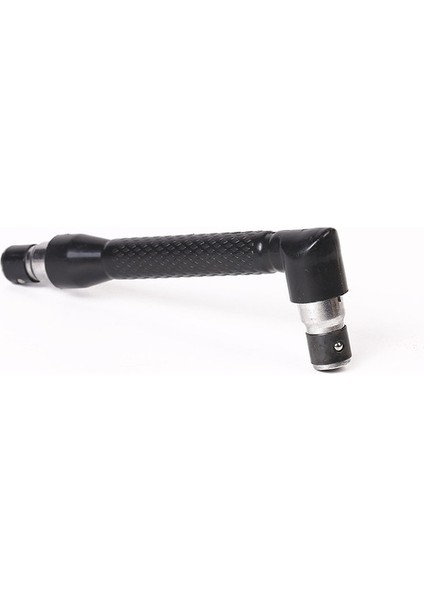 1 Adet Kolu 5 Adet Özel Şekilli Tornavida Seti 50MM U Şeklinde Y Tipi Üçgen Iç Çapraz Üç Noktalı Tornavida Bit Aracı (Yurt Dışından)