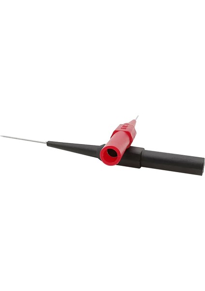 2 Adet 30V 1A 2/4/6 Adet Enstrümantasyon Test Probu Dijital Multimetre Testi 30V 1A/600V 10A Enstrüman Parçası Tamir Testi Delinme Kelepçe Iğne (Yurt Dışından) modelleri