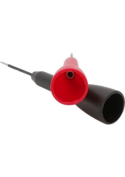 2 Adet 30V 1A 2/4/6 Adet Enstrümantasyon Test Probu Dijital Multimetre Testi 30V 1A/600V 10A Enstrüman Parçası Tamir Testi Delinme Kelepçe Iğne (Yurt Dışından) fırsatları