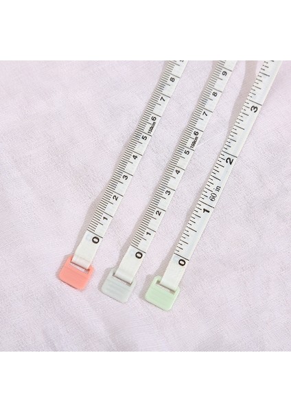 Mavi 150 Cm/60 Inç Dikiş Terzi Mezura Geri Çekilebilir Vücut Yüksekliği Ölçme Bel Çevresi Dikiş Terzi (Yurt Dışından) indirimleri