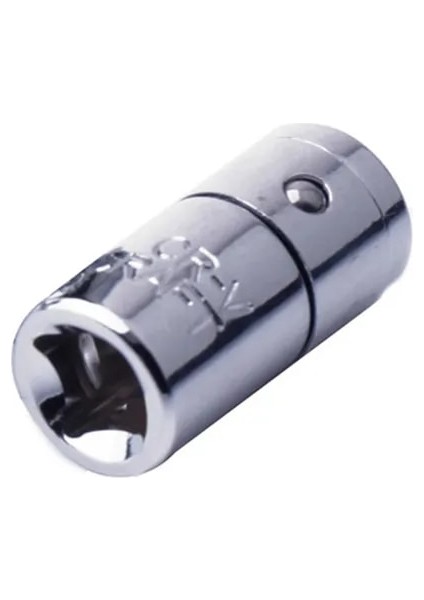 1 4x1 4u Şeklinde 1/4 "3/8" 1/2" Cırcır Soket Adaptör Soketi Hex Bit Tutucu Dönüştürücü Anahtar Sürücü Adaptörü Hızlı Bırakma Alet Takımı Розетки (Yurt Dışından)