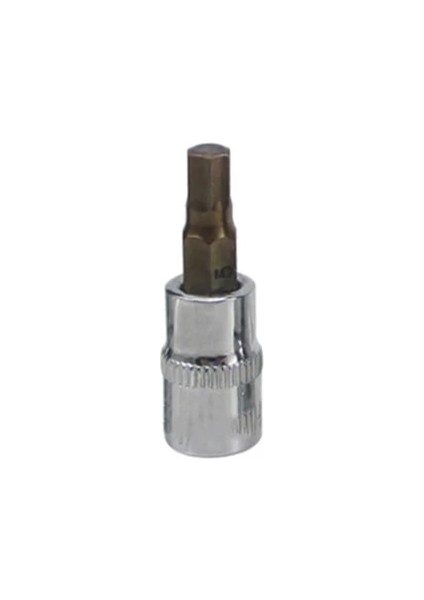 5mm 37MM 1/4 "hex Allen Anahtarı Bit Lokma Anahtar Araçları Yedek Ev Tamir Aracı Altıgen Boyutu 2mm/2.5mm/3mm/4mm/5mm/6mm/7mm (Yurt Dışından)