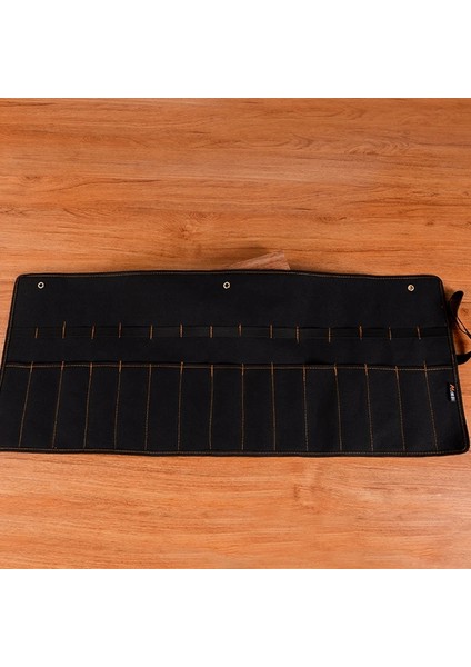 D Keski Taşıma Çantası Kanvas Cep Aracı Rulo Tutucu Anahtarı Kese 4 Cepler Organizatör Bıçak Çekiçler Gouges Marangoz (Yurt Dışından) indirimleri