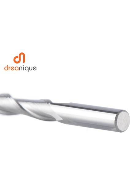 W2B-R1.0-L08 Dreanique 1 Adet Karbür Bilyalı Uçlu Freze Kesici 2 Flüt R0.5-R4.0 Freze Freze Ucu Ahşap ve Alüminyum Cnc W2B (Yurt Dışından) fırsatları