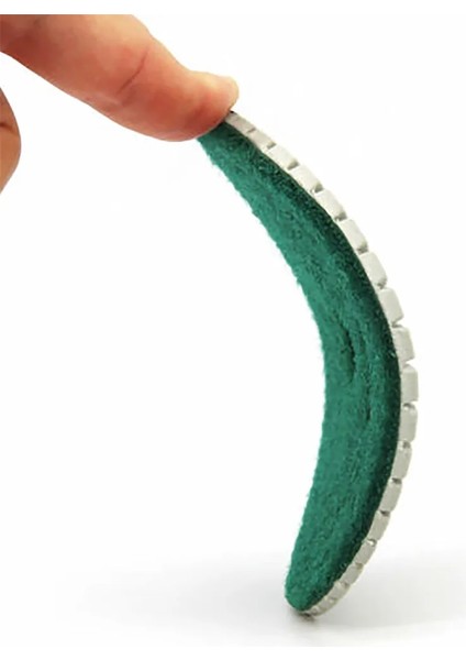 150GRIT Elmas Parlatma Pedleri 4 Inç Islak/kuru Granit Beton Mermer Cam Taş Zımpara Kanca Döngü Parlatma Taşlama Için Destekli (Yurt Dışından) fırsatları