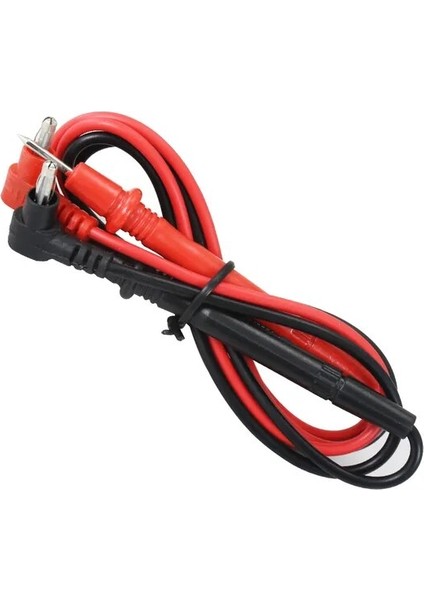1000V Evrensel Multimetre Test Uçları Evrensel Prob Testi Pin Ac Dc 1000V 20A 10A Cat Iıı Ölçüm Probları Kalem Çoklu Metre Test Cihazı Için Açar (Yurt Dışından)