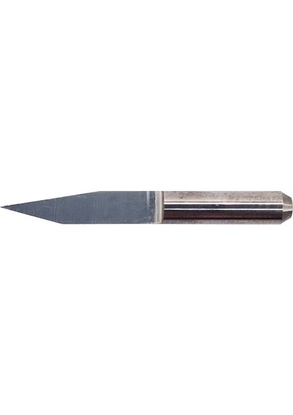 DEGREE40-0.5 10 Adet 10/15/20/25 Derece 3.175 1/8 Pcb Gravür Ucu V Shap Ucu End Mill Tungsten Karbür Pcb 3D Freze Kesicisi (Yurt Dışından) modelleri