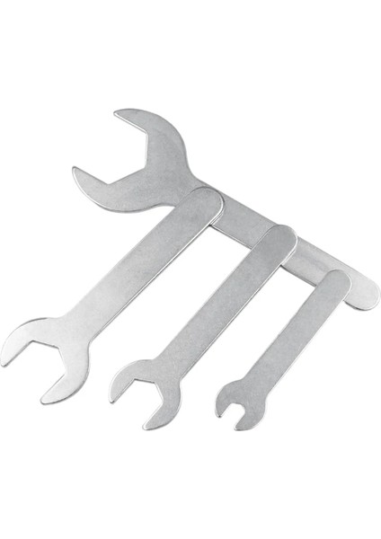 18MM Açık 1 Adet Tek Kafa Open-End Anahtarı 4-22MM Altıgen Mini Anahtarı Çok Amaçlı Bakım Araçları Banyo Tutucu El Tamir Araçları (Yurt Dışından) fırsatları