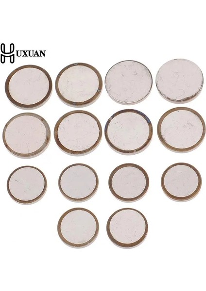 15OHM 2 Adet Buzdolabı Ptc Marş Büyük Küçük Çip Buzdolabı Kompresörü Ptc Marş Çip Çapı 16/20 mm Yüksek 25MM (Yurt Dışından) fiyatları