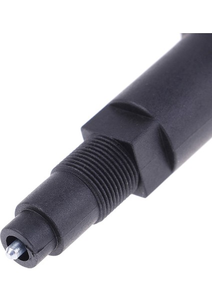 02 Piezo Kıvılcım Ateşleme Seti Kablolu 30 cm Uzun Basma Düğmesi Mutfak Çakmaklar Ev Aletleri Aksesuarları (Yurt Dışından) fırsatları