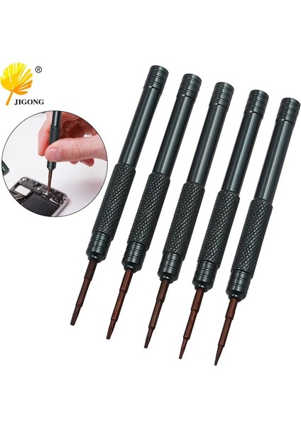 S0.8 1 Adet Hassas Tornavida Profesyonel Iphone Tamir Açılış Aracı Cep Telefonu Dizüstü Sökmeye Kiti (Yurt Dışından)