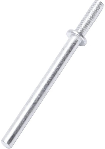 Kahverengi Promosyon!10 Adet 15MM Zımpara Bandı Tekerlek Diski 80/120/240/320/600GRIT Dremel Için Rotarytools (Yurt Dışından)