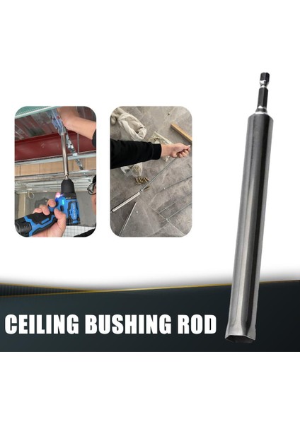 Tesviye Suyu Asma Teli Için Özel 14MM 10MM Tavan Kolu Uzatma Derinleştirme Vidası (Yurt Dışından) fiyatları