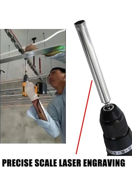 Tesviye Suyu Asma Teli Için Özel 14MM 10MM Tavan Kolu Uzatma Derinleştirme Vidası (Yurt Dışından) modelleri