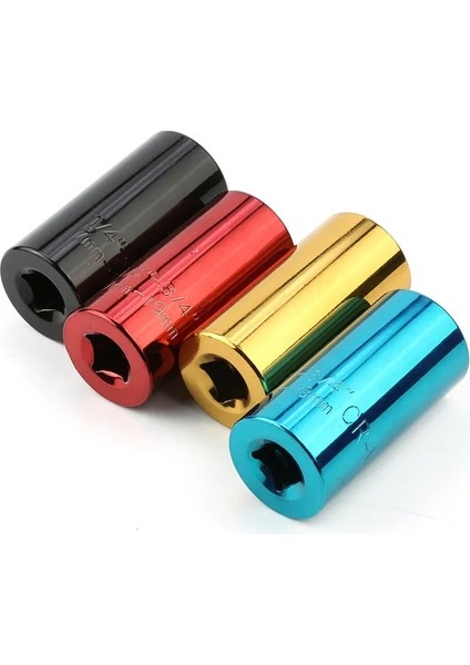 Gümüş 1 Adet 7-19MM Çok Fonksiyonlu Cıvata Cırcır Evrensel Tork Kol Lokma Anahtar Elektrikli Matkap Araçları Için (Yurt Dışından) modelleri