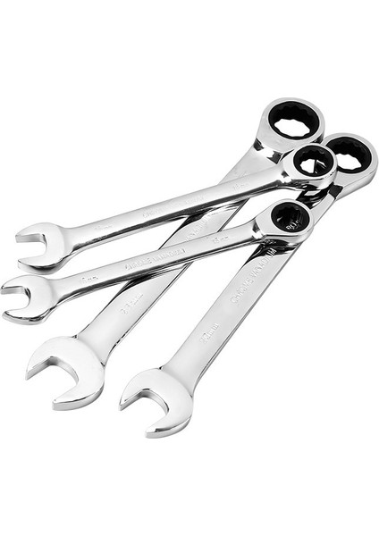 7mm Cırcır Anahtarı Metrik Anahtarlar Araba Tork Evrensel Somun Anahtarları Araba Tamir El Aletleri Ingiliz Anahtarı Takımı (Yurt Dışından) fırsatları