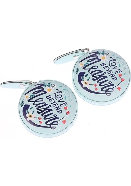 4 Adet 150 cm Rastgele Retro Taşınabilir Yumuşak Ölçer Geri Çekilebilir Cetvel Mezura Yükseklik Çocuk Cetvel Santimetre Inç Rulo Bant Ölçme Araçları (Yurt Dışından) fırsatları