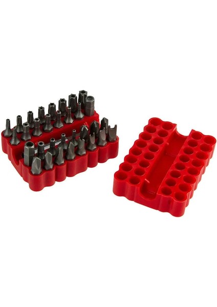 Hollow Binoax Güvenlik Kurcalamaya Dayanıklı Bit Seti 33 Adet Torq Torx Hex Yıldız Anahtarı Üç Kanatlı Screwdriv Manyetik Tutucu (Yurt Dışından) modelleri