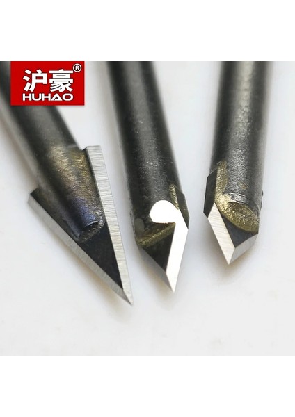 4235 Huhao 1 Pc Sinterlenmiş Cnc Aracı Taş Oyma Uçları Mermer Fayans Sondaj Alaşım Mektup Gravür Ince Kabartma Bluestone Granit Üzerinde (Yurt Dışından) fırsatları
