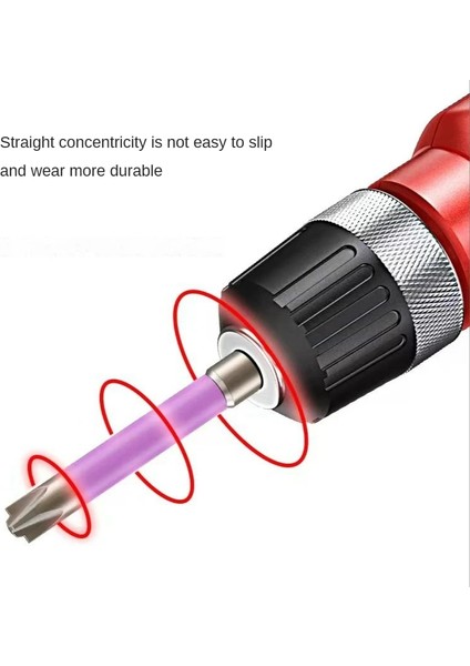 1 Adet Mavi 65MM 65MM 110MM Manyetik Özel Oluklu Çapraz Tornavida Bit Somun Sürücüleri Elektrikçi Fph2 Soket Anahtarı Güç El Aletleri (Yurt Dışından)