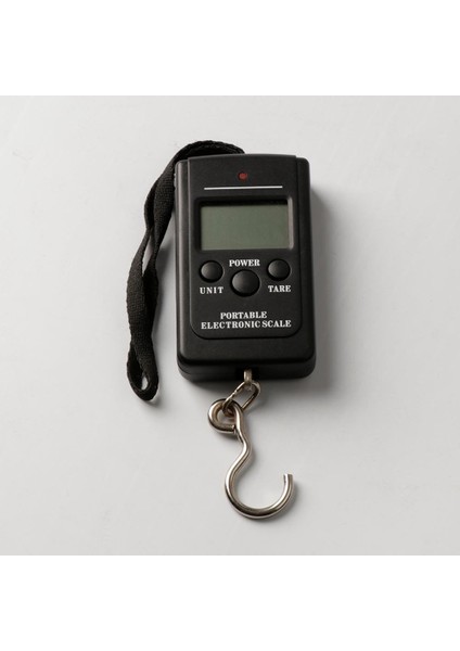 40 kg 10G Mavi Kutu 40 KG/10G Mini Dijital Ölçeği Balıkçılık Bagaj Seyahat Ağırlık Steelyard Asılı Elektronik Kanca Ölçeği Ağırlık Aracı LCD Ekran (Yurt Dışından) fiyatları