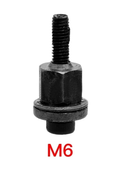 M6 El Perçin Somun Tabancası Başlı Somun Seti Rivnut Mandrel Aracı M3 M4 M5 M6 M8 M10 Manuel Perçinleme Araçları Aksesuarla Basit Kurulum (Yurt Dışından)