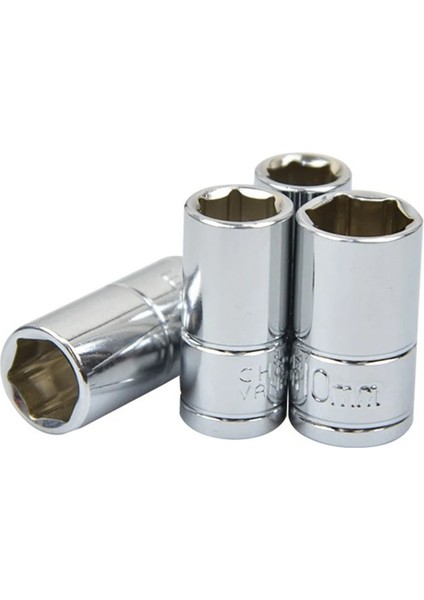 5.5mm 1 Adet Altıgen Soket 1/4 Soket Anahtarı Kafa Kol Cırcır Anahtarı 4MM-14MM Yüksek Tork Tasarım El Aleti Oto Tamir Temizleme Araçları (Yurt Dışından) modelleri
