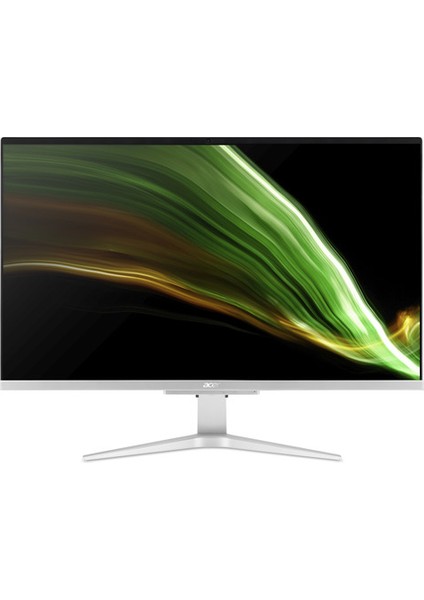 C27-1655 I7-1165G7 8gb 512SSD 27&apos;&apos;