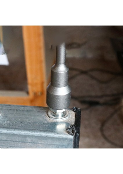 19MM 150MM Altıgen Lokma Anahtar Somun Sürücü Matkap Ucu Adaptörü Mürettebat Anahtarı 6-19MM Elektrikli Tornavida Kolu Tamir Araçları (Yurt Dışından)