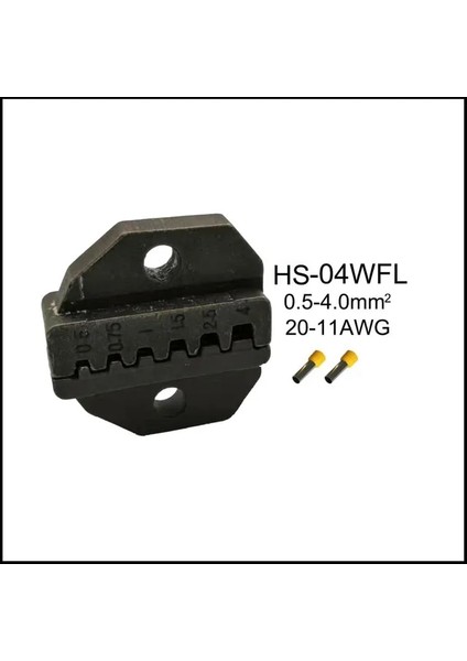 HS-04WFL Hs Serisi 230MM Pense Çeneleri Sıkma Aleti HS-101 HS-40J HS-03B HS-03C HS-04WF HS-02H1 HS-02WF2C HS-625WFL HS-06WF2C HS-10A HS-25J (Yurt Dışından)