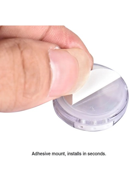 Motosiklet Metre Su Geçirmez Dayanıklı Motosiklet Dijital Termometre Metre Motosiklet Araba Iç Minyatür Saatler Enstrüman Aksesuarları (Yurt Dışından) indirimleri