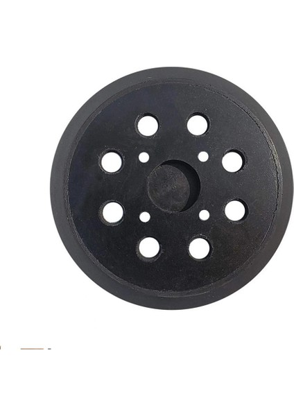 5 Inç Cırt Cırtlı Zımpara Destek Pedi 125MM Ryobi R 90,r 41,r 80,P411 Pu Yörünge Zımpara Destek Pedi Araçları Parçaları (Yurt Dışından)