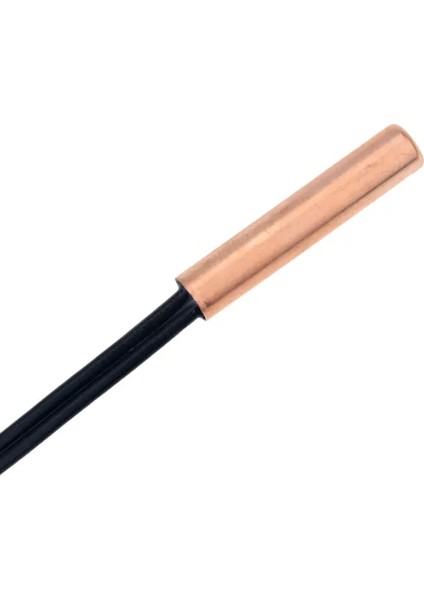 15K Plastik Kafa 1 Adet Klima Sıcaklık Sensörü Klima Probu Bakır/plastik Kafa 5k 10K 15K 20K 50K 100K 2p 2.54MM Kafa ile (Yurt Dışından) fırsatları