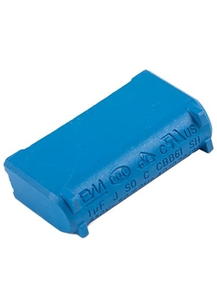 1.2uf 450V Bm CBB61 1/1.2/1.5/2/2.5/3/3.5uf 450V Klima Fanı Pin Anakart Kondansatör Başlangıç Parçası (Yurt Dışından) indirimleri
