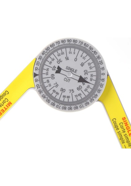 Sarı Gönye Testere Iletki Abs Dijital Iletki Cetvel Inklinometre Iletki Gönye Testere Açı Seviyesi Ölçer Ölçme Aracı (Yurt Dışından) modelleri