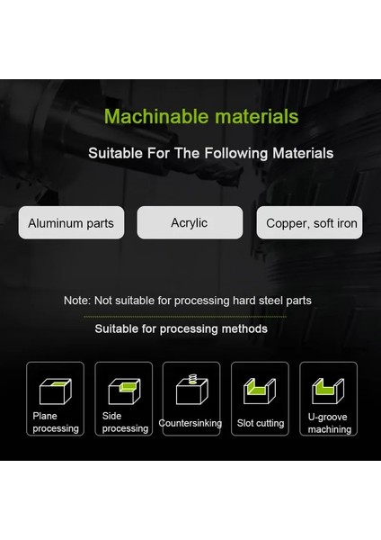 1 Adet 3X9XD3X50L Renkli End Mill Alüminyum HRC55 3f Freze Kesicisi Akrilik Ahşap Bakır Plastik Kesme Aleti Cnc Işleme Freze Araçları Endmils (Yurt Dışından) indirimleri