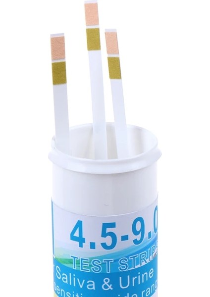 1 Şişe 150 Şeritler Ph Test Kağıdı Aralığı Ph 4.5-9.0 Idrar Tükürük Göstergesi Sıcak Satış (Yurt Dışından) modelleri