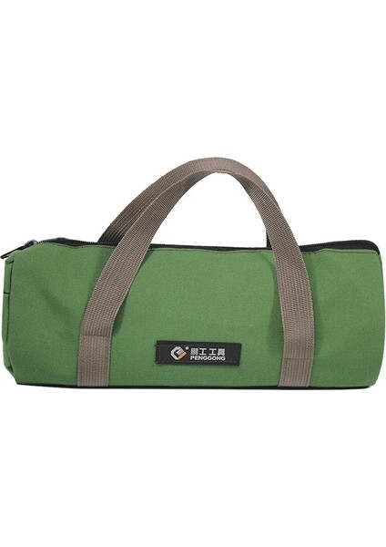 El Çantası 330X190MM Taşınabilir/el Alet Seti Çantası Çok Amaçlı Su Geçirmez Depolama El Alet Çantası Anahtar Tornavidalar Pense Rulo Kese Alet Çantası (Yurt Dışından) fiyatları