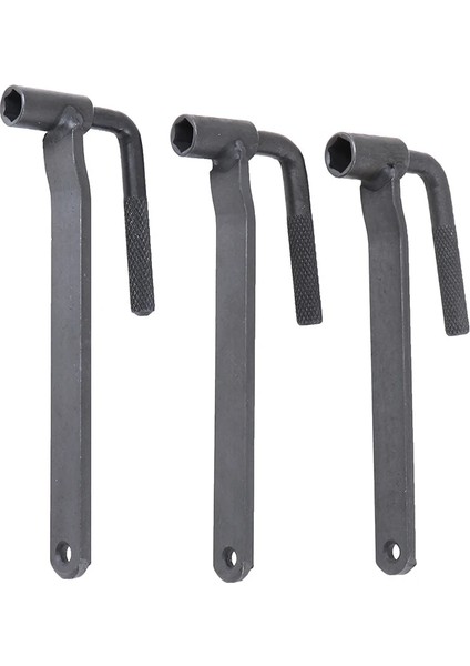 10MM 1 Adet Motosiklet Motoru Supabı Altıgen Soket Anahtarı Vana Vida Anahtarı El Aleti 8mm 9mm 10MM (Yurt Dışından) fırsatları