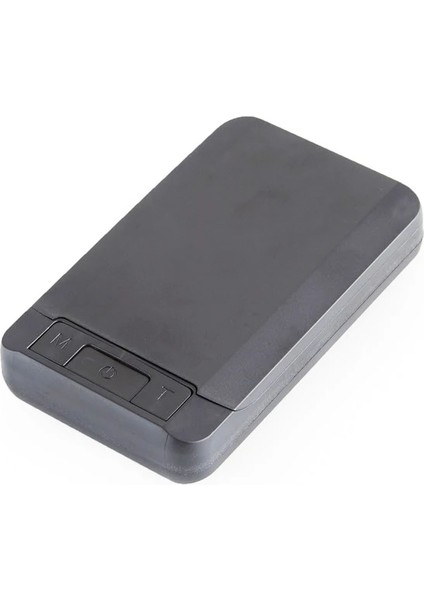 500G x 0.1g 100G,200G,300G,500G/0.01G,0.1G Dijital Mutfak Terazisi Taşınabilir Elektronik Terazi Cep LCD Hassas Takı Ölçeği Ağırlık Dengesi (Yurt Dışından)
