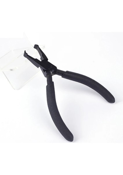 YTH-037BLACK Resim Olarak Çapraz Pense Yan Kesme Makası Elektronik Tel Kesici Çıkış Mini Makas Plastik Saplı MN-25P Modelleri El Aletleri 130*73MM (Yurt Dışından) fiyatları